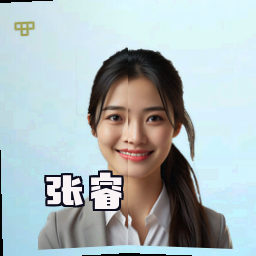 张睿
