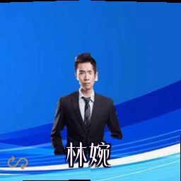 林婉