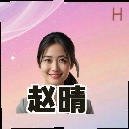 赵晴
